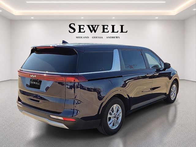 2023 Kia Carnival LX