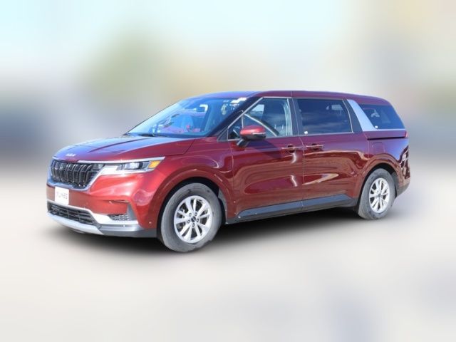 2023 Kia Carnival LX