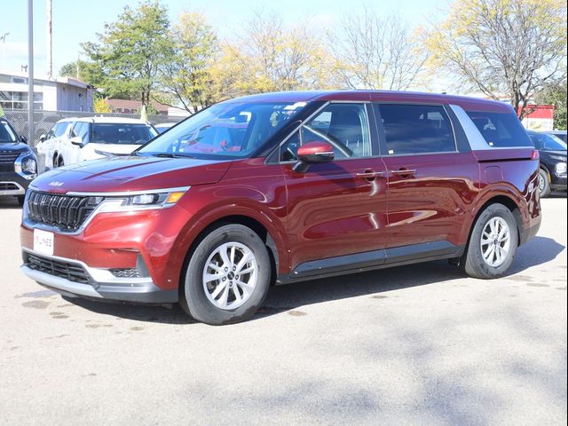 2023 Kia Carnival LX