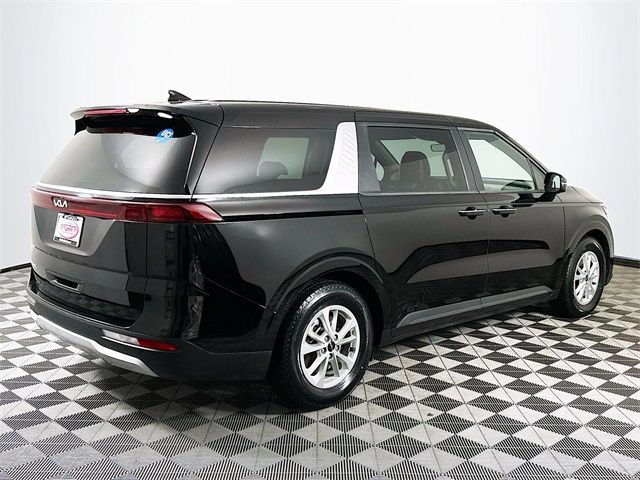 2023 Kia Carnival LX