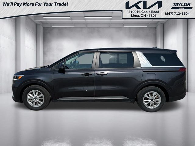 2023 Kia Carnival LX