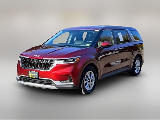 2023 Kia Carnival LX