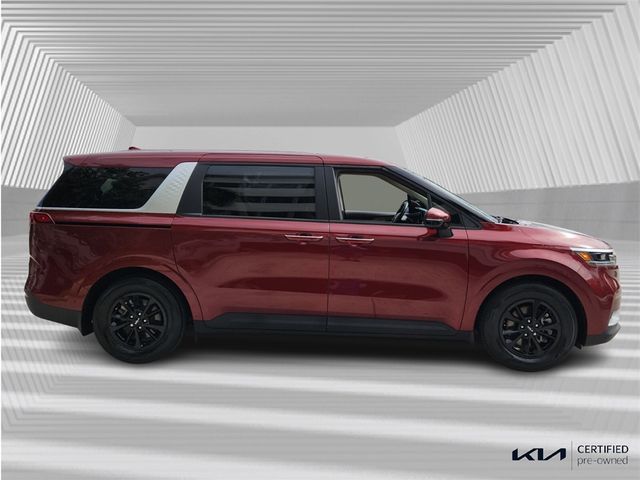 2023 Kia Carnival LX