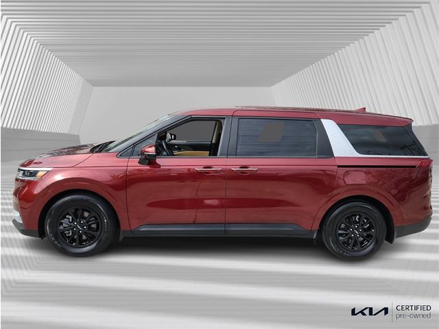 2023 Kia Carnival LX