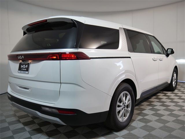 2023 Kia Carnival LX