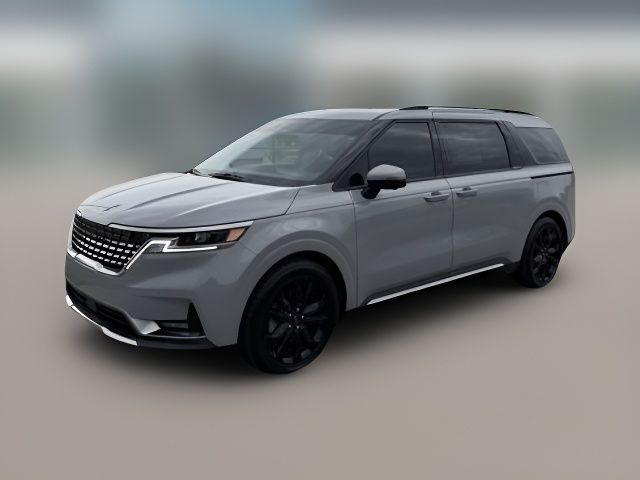 2023 Kia Carnival SX