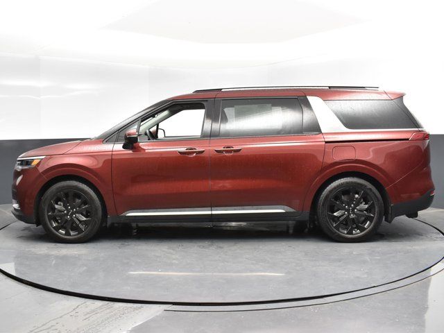 2023 Kia Carnival SX