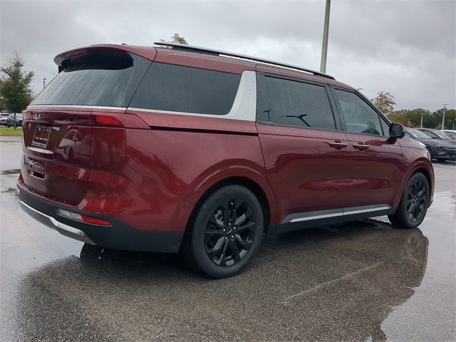 2023 Kia Carnival SX Prestige