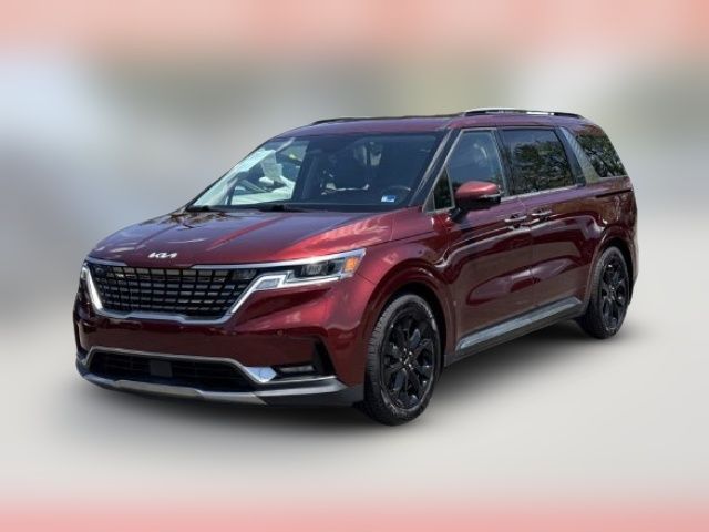 2023 Kia Carnival SX