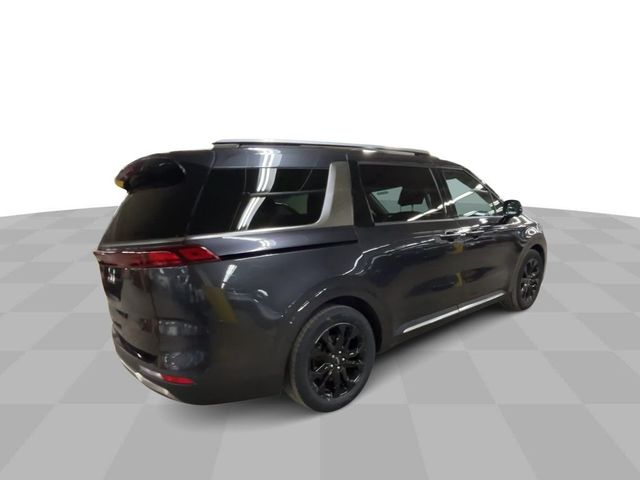 2023 Kia Carnival SX