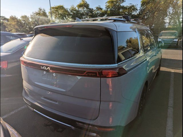 2023 Kia Carnival SX Prestige