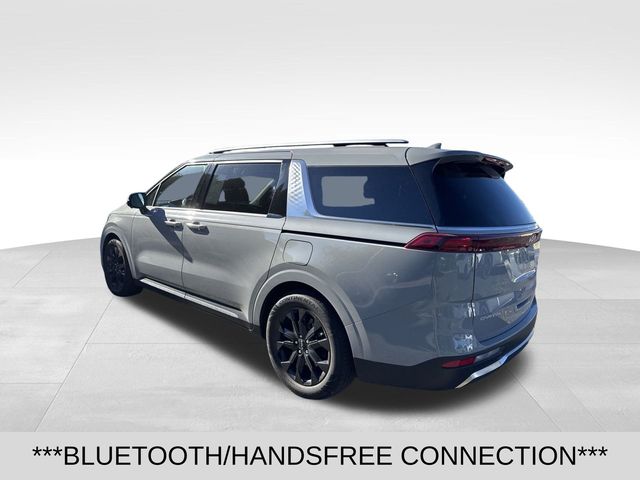 2023 Kia Carnival SX