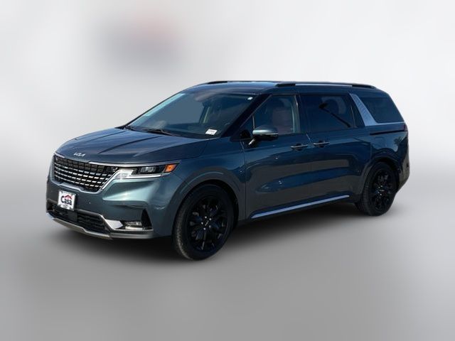 2023 Kia Carnival SX