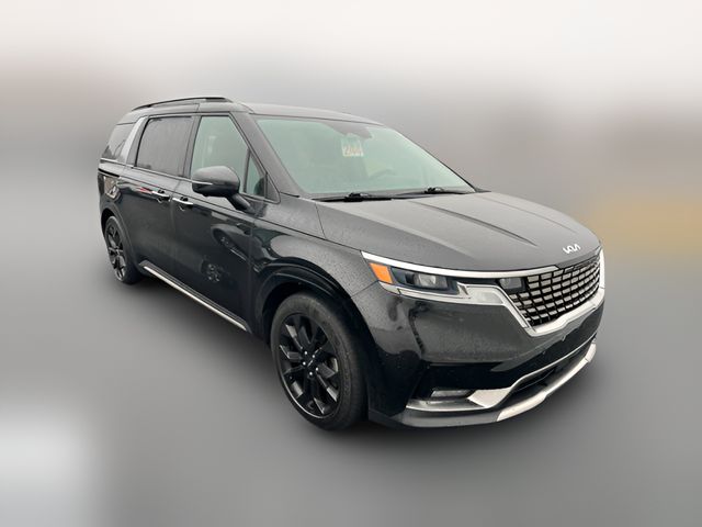 2023 Kia Carnival SX