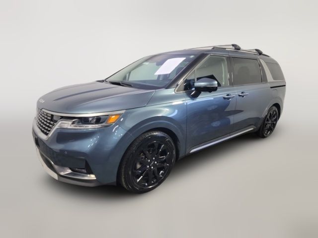2023 Kia Carnival SX