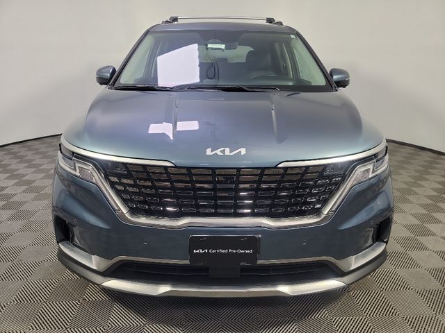 2023 Kia Carnival SX