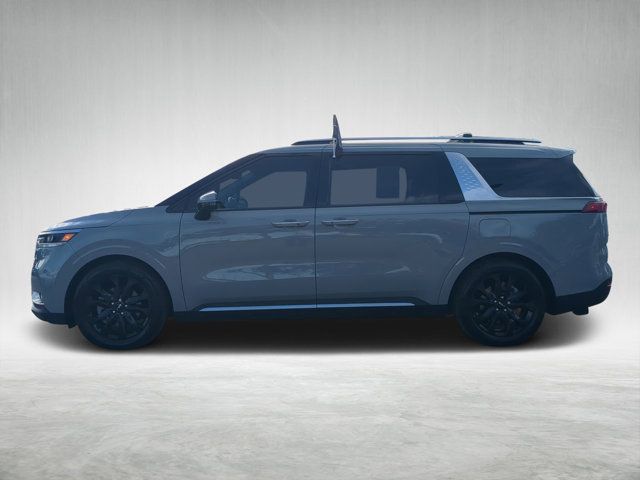 2023 Kia Carnival SX