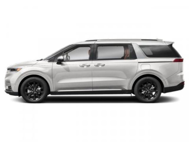 2023 Kia Carnival SX