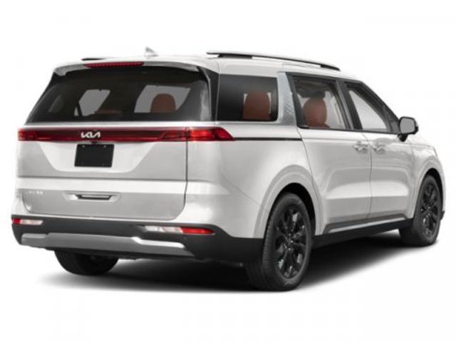 2023 Kia Carnival SX