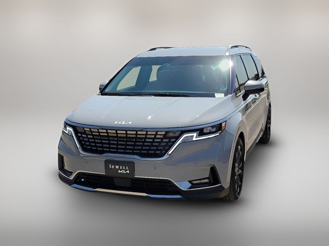 2023 Kia Carnival SX