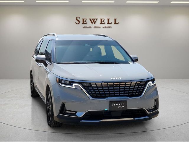 2023 Kia Carnival SX