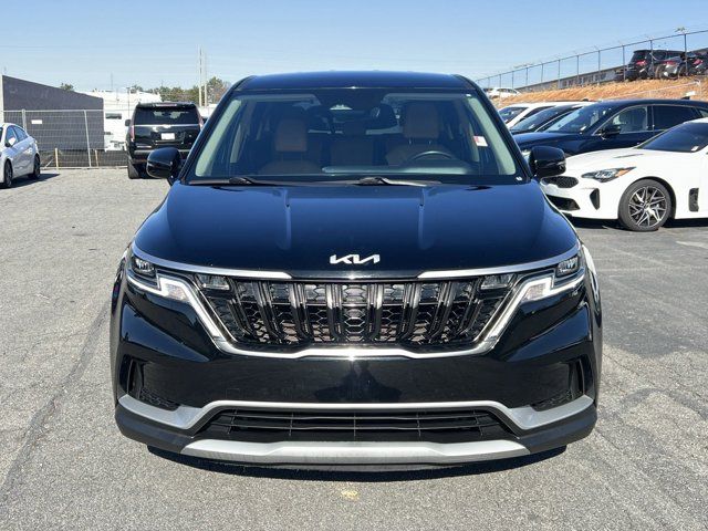 2023 Kia Carnival LX