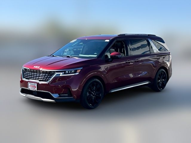 2023 Kia Carnival SX Prestige