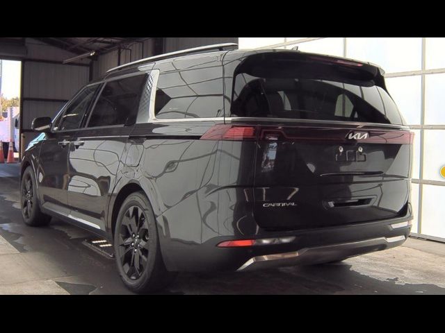 2023 Kia Carnival SX Prestige