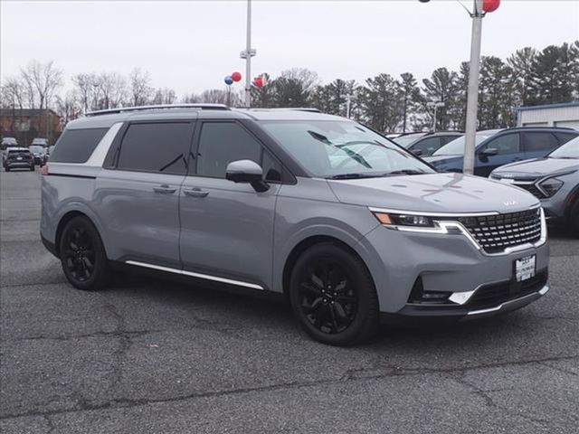 2023 Kia Carnival SX Prestige