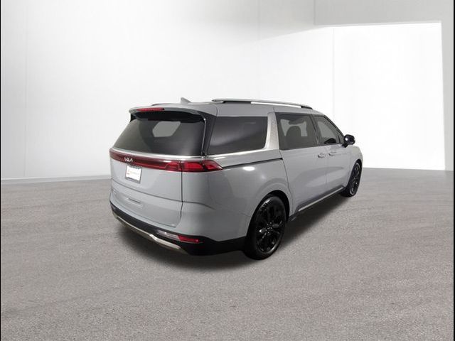 2023 Kia Carnival SX Prestige