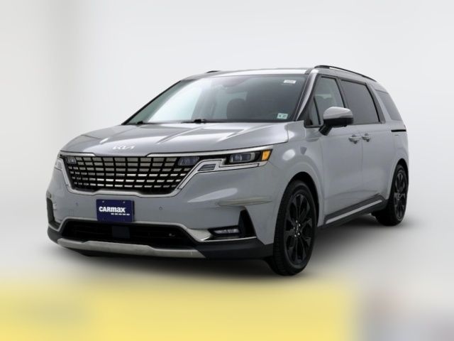 2023 Kia Carnival SX Prestige