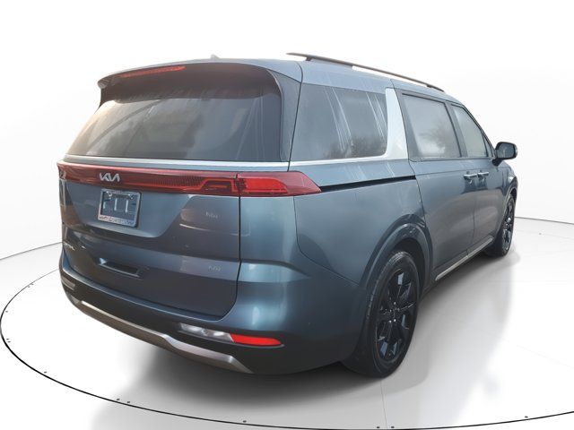 2023 Kia Carnival SX Prestige