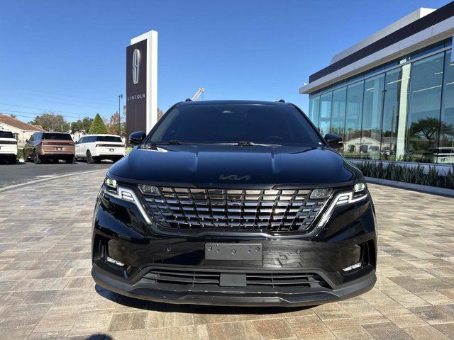 2023 Kia Carnival SX Prestige