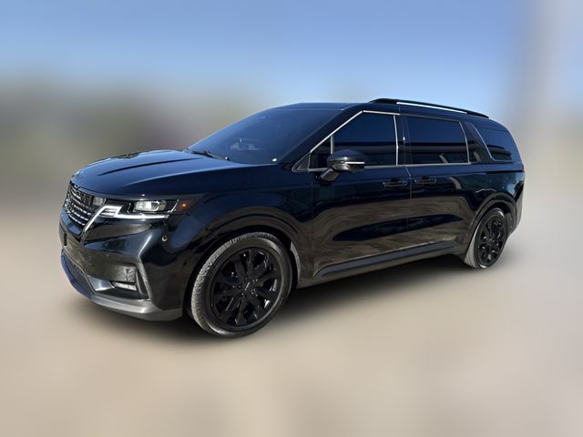 2023 Kia Carnival SX Prestige