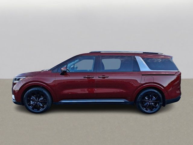 2023 Kia Carnival SX Prestige