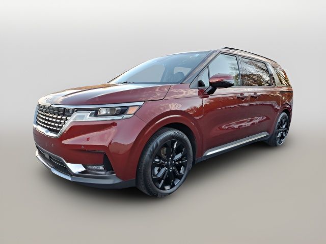 2023 Kia Carnival SX Prestige