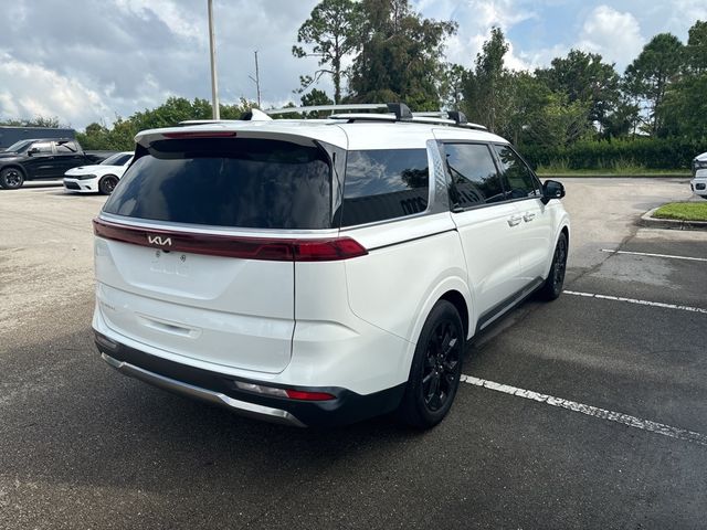 2023 Kia Carnival SX Prestige