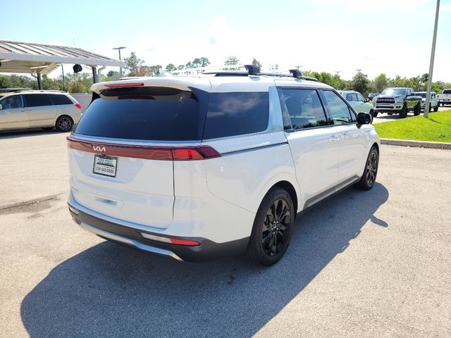 2023 Kia Carnival SX Prestige