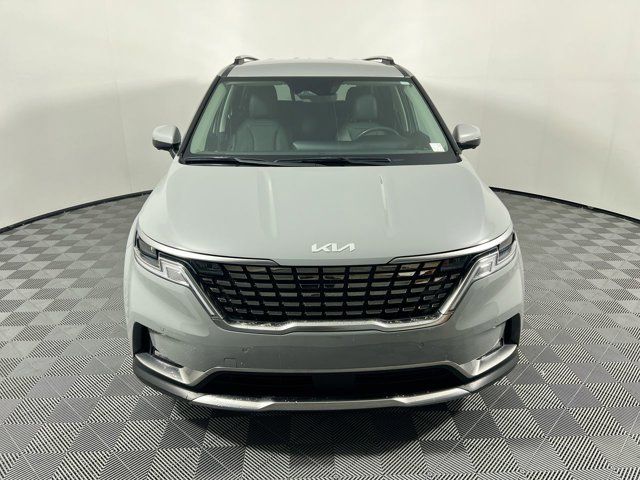 2023 Kia Carnival SX Prestige