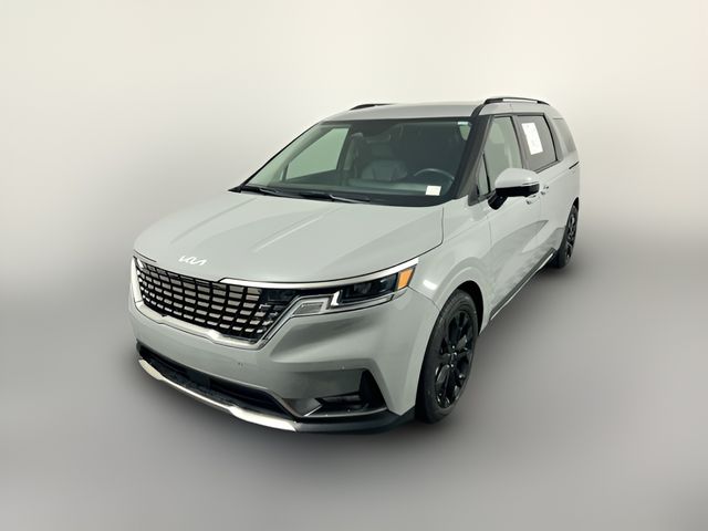 2023 Kia Carnival SX Prestige