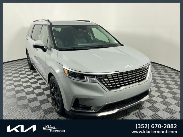 2023 Kia Carnival SX Prestige