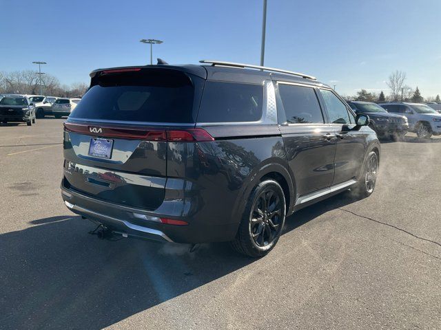 2023 Kia Carnival SX Prestige