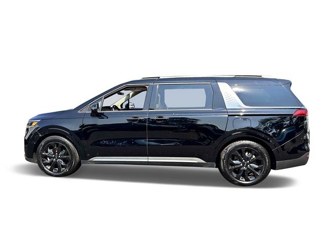 2023 Kia Carnival SX Prestige