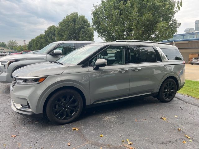 2023 Kia Carnival SX Prestige