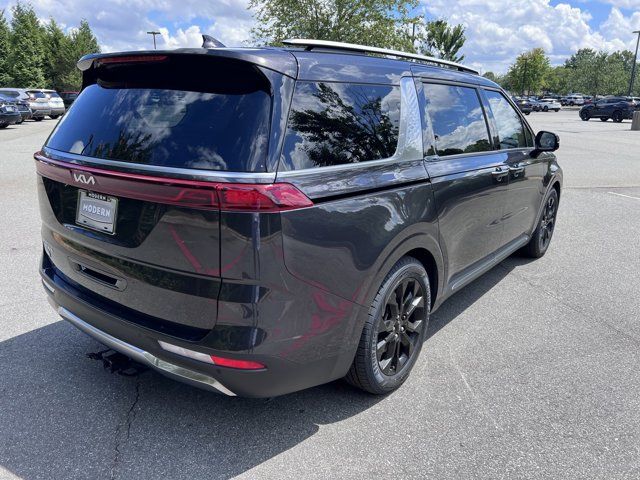 2023 Kia Carnival SX Prestige