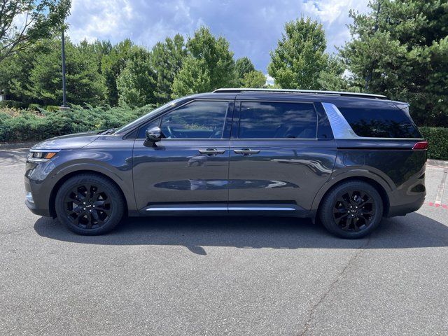 2023 Kia Carnival SX Prestige