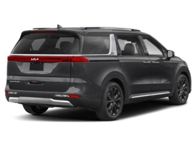 2023 Kia Carnival SX Prestige