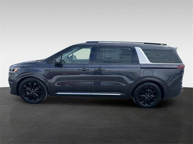 2023 Kia Carnival SX Prestige