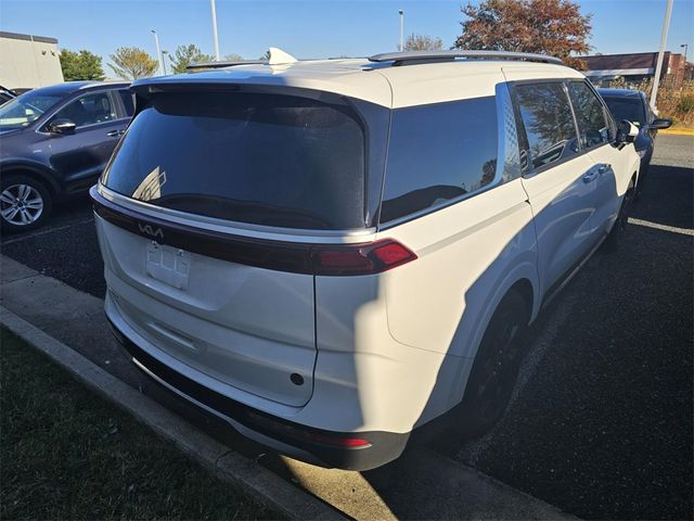 2023 Kia Carnival SX Prestige