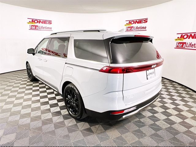 2023 Kia Carnival SX Prestige